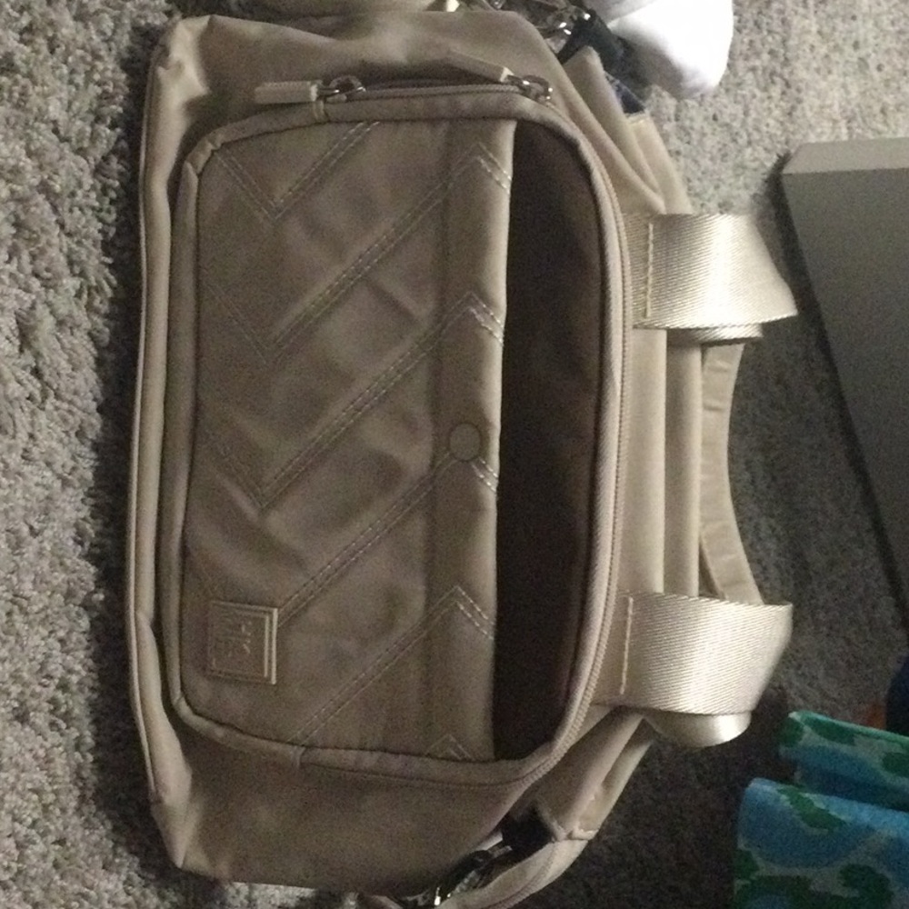 IHKWIP Bag
